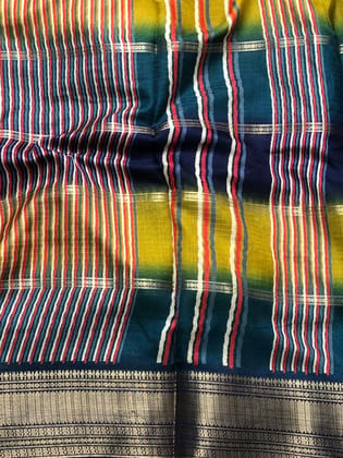GEORGETTE SAREE