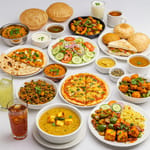 Shree Siddhi Restaurant