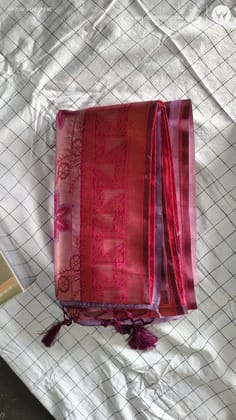 Exquisite Silk Saree A Timeless Masterpiece Exquisite Silk Saree A Timeless Masterpiece