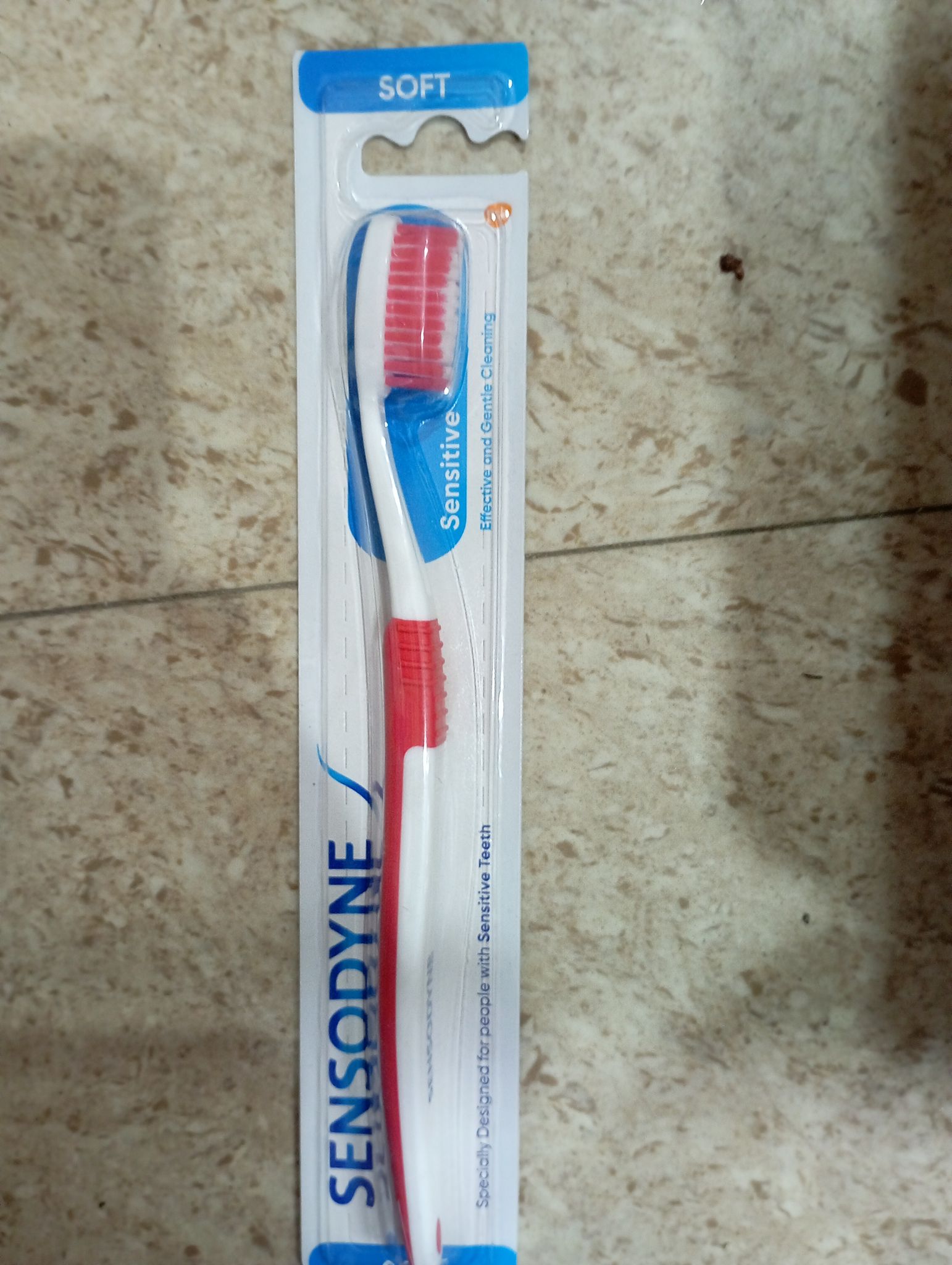 Sensodyne teeth bures