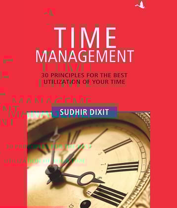 Time Management English