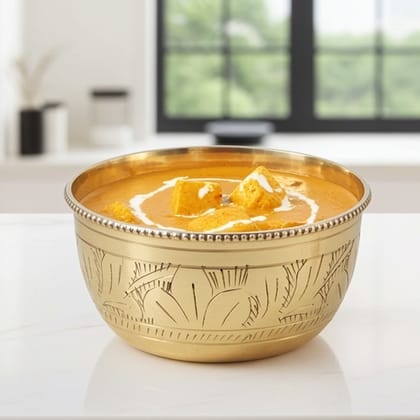 Brass Bowl Katori (ZMAS151 C)