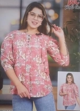 Girls Top