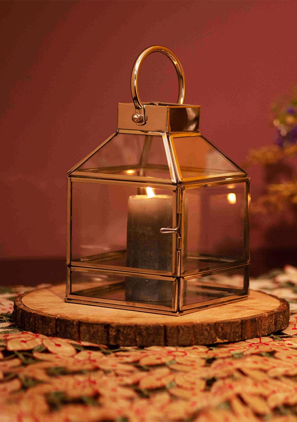 Vienna Lantern