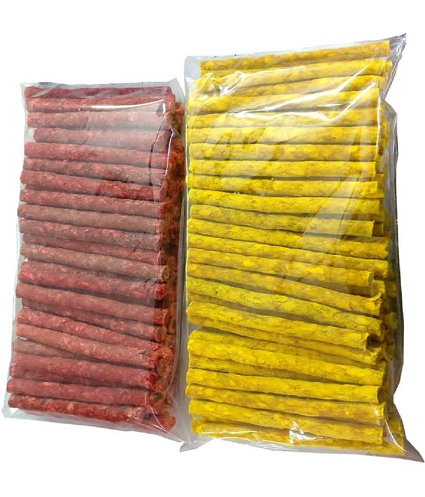 The Treat Home Dry Dog Food Non-Veg for All ( 900 gms )