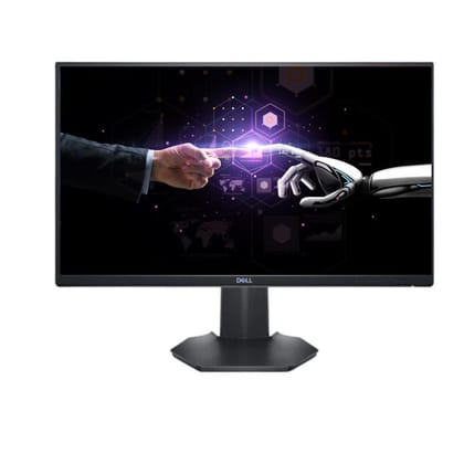 Dell Gaming Monitor | S2421HGF | 24" LED-Backlit LCD Monitor