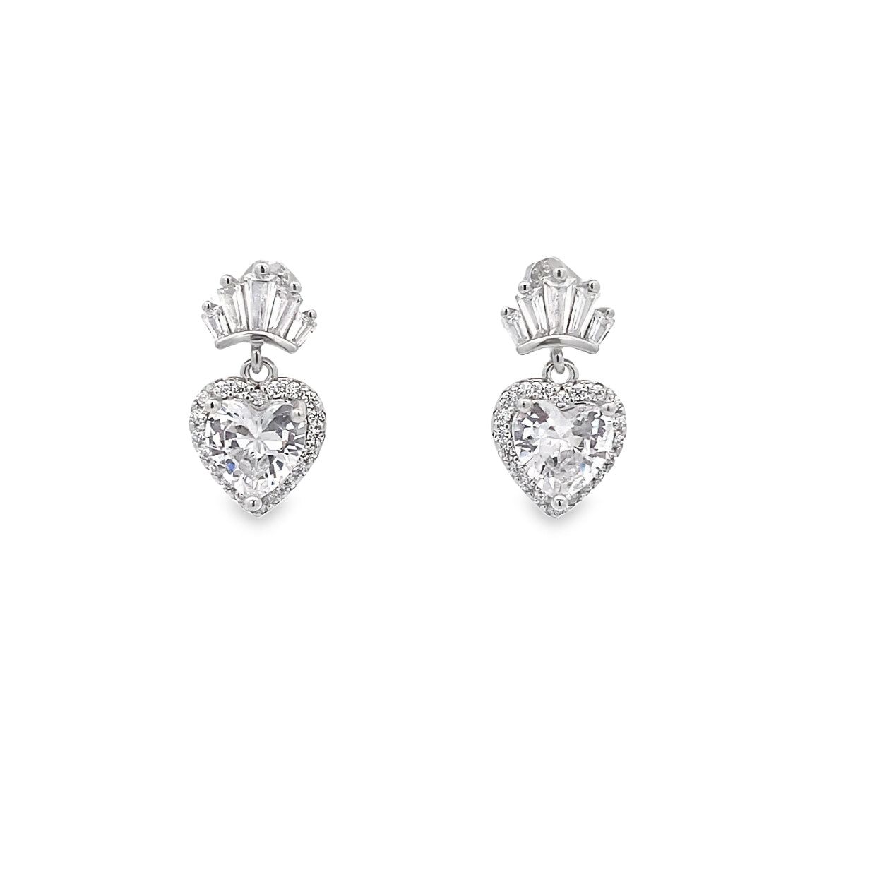 Earrings 137