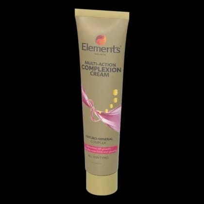 Elements Wellness Multi-Action Complexion Cream 100g