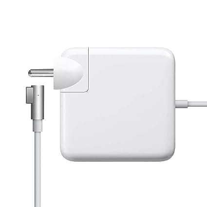 Laptop Adapter 60W 16.5V/3.65A For Apple Magsafe 1, MacBook Pro (13-inch) - Compatible