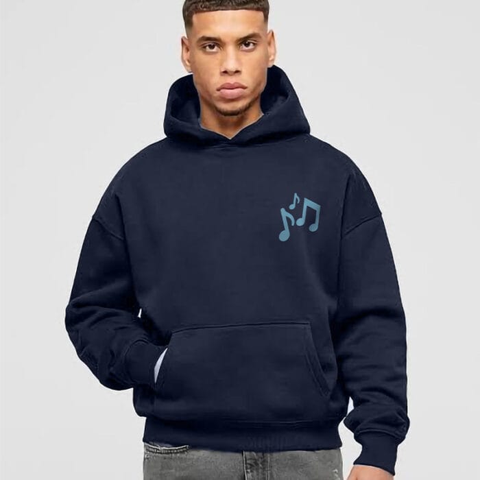 DS16NWH Palette Vibes Collection Music is the art that blossoms in silence