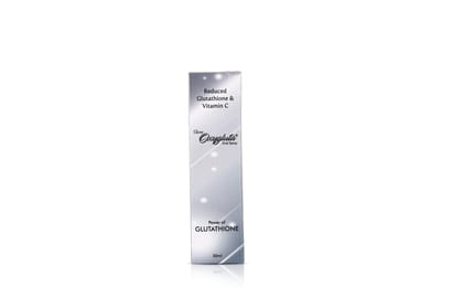 Glutathione Oral Spray