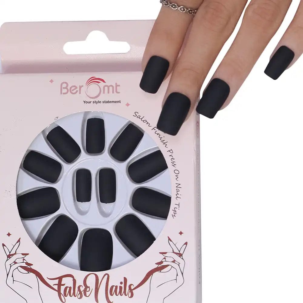 MATTE NAILS- 427 (NAIL KIT INCLUDED)