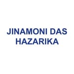 JINAMONI DAS HAZARIKA