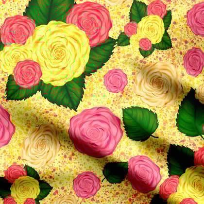 The Roses-Cotton