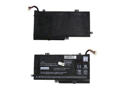 HP Laptop Battery LE03/ HP Pavilion X360 13-S M6-W102Dx M6-W, 11.4V 3 Cells 48Wh Compatible