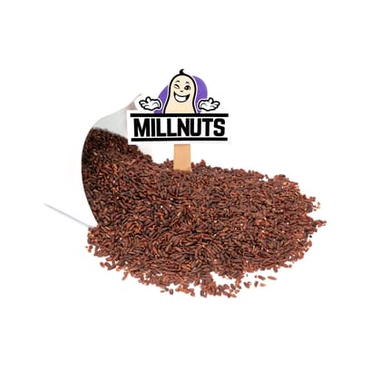 Millnuts - Mapillai Samba