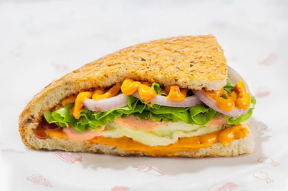 Chicken Salami Doner