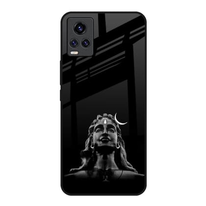 Adiyogi Glass Case for Vivo Y73