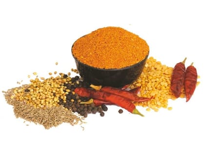 Mb Rasam Powder 100 Gms