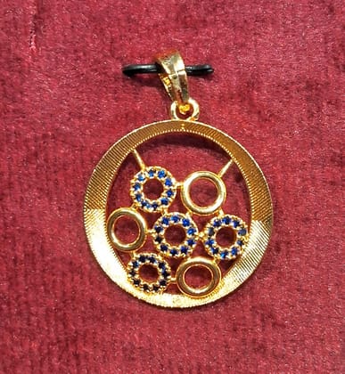 LOCKET GP