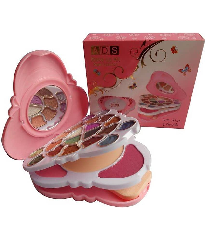 ADS Good Choice India Makeup Kit
