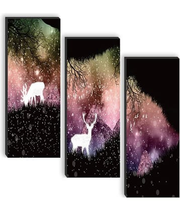 Saf - Art Prints Without Frame