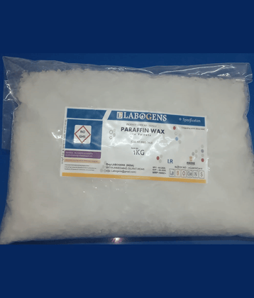 LABOGENS  PARAFFIN WAX PELLETS  1KG
