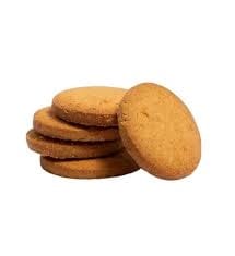 Jowar Cookies