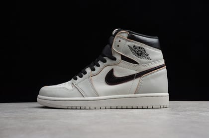 WMNS Air Jordan 1 AJ1 Retro High Defiant - NYC to Paris-Euro 36