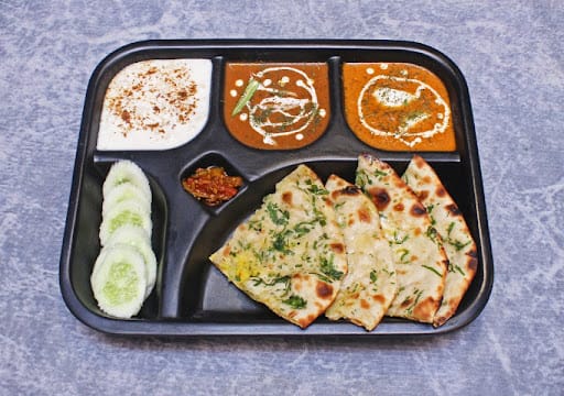 Pure Veg Restaurant