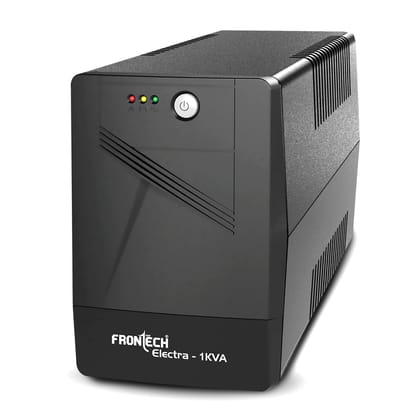 UPS Electra Plus 1000VA/600W (2566)