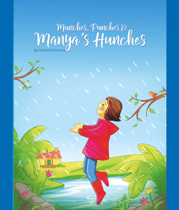 Munches,Punches & Manyas Hunches