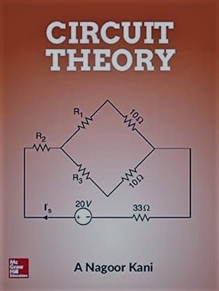 Circuit Theory 1st Edition
