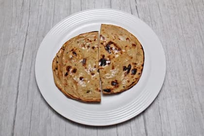Laccha Paratha