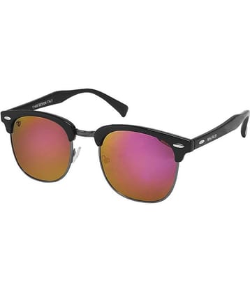 Walrus - Mercury Panto Sunglasses ( WS-MCHL-240202 )