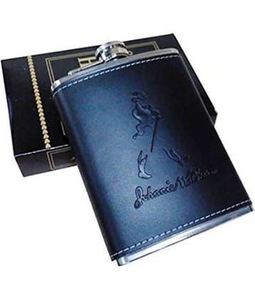 SILTASON SHAKTI Steel Hip Flask