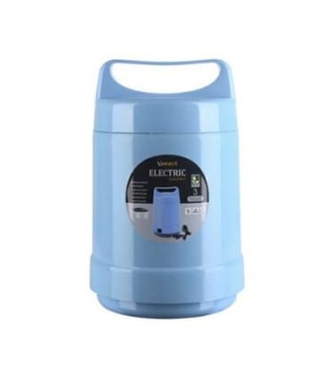 Electron- Blue Electric Lunch Box Ek3226