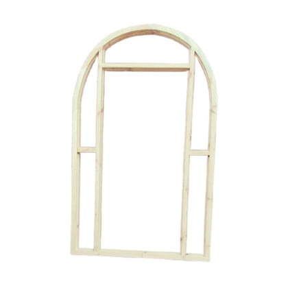 Wooden Door Frame