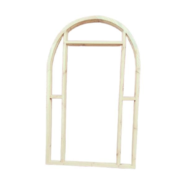 Wooden Door Frame