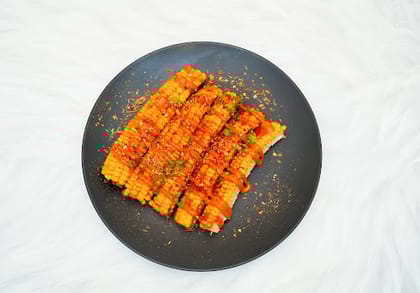 Mexican Habanero Corn Ribs