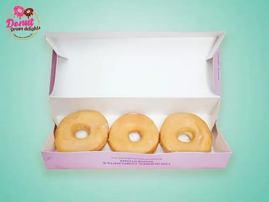 Donut Dream Delights