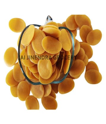 jai jinenda PANI PURI PAPAD 400 gm