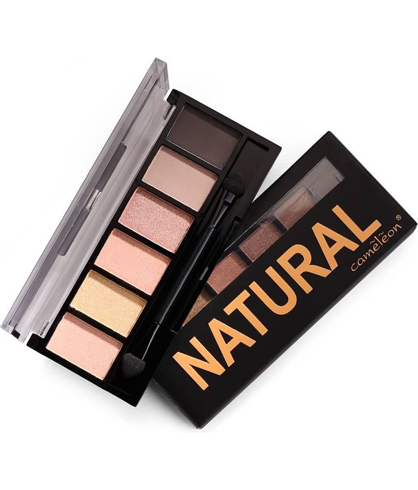 Cameleon Eye Shadow Pressed Powder Colours 7 g