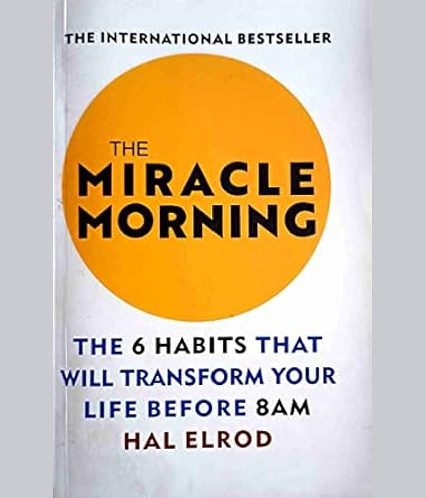 The Miracle Morning