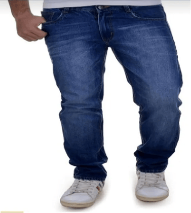BEN MARTIN JEANS  STRAIGHT FIT