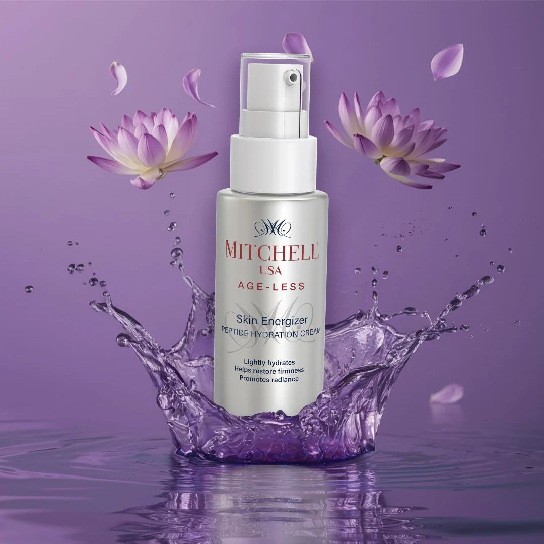 AGE-LESS Skin Energizer