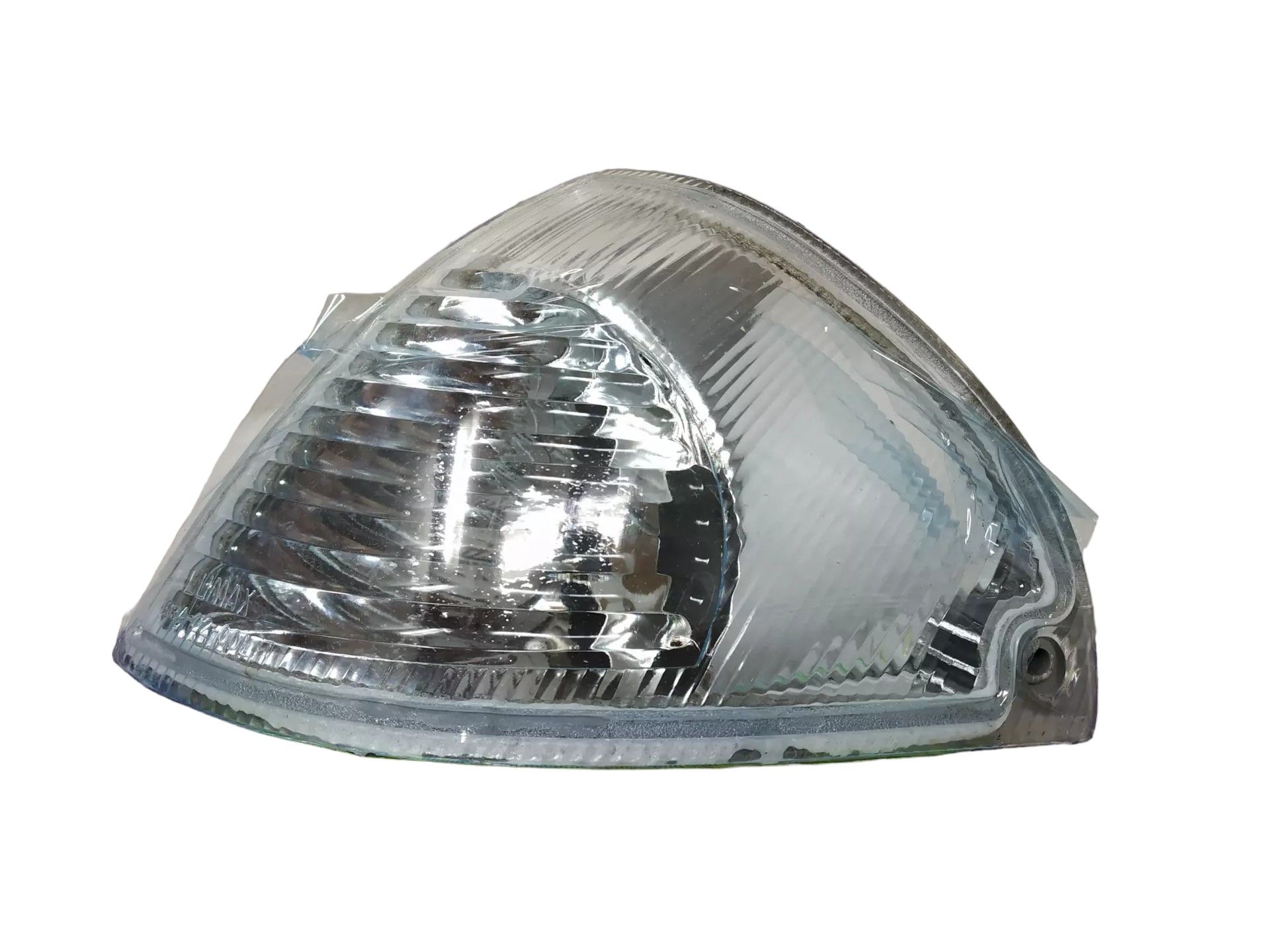 Lumax Front Indicator - LH AV327295