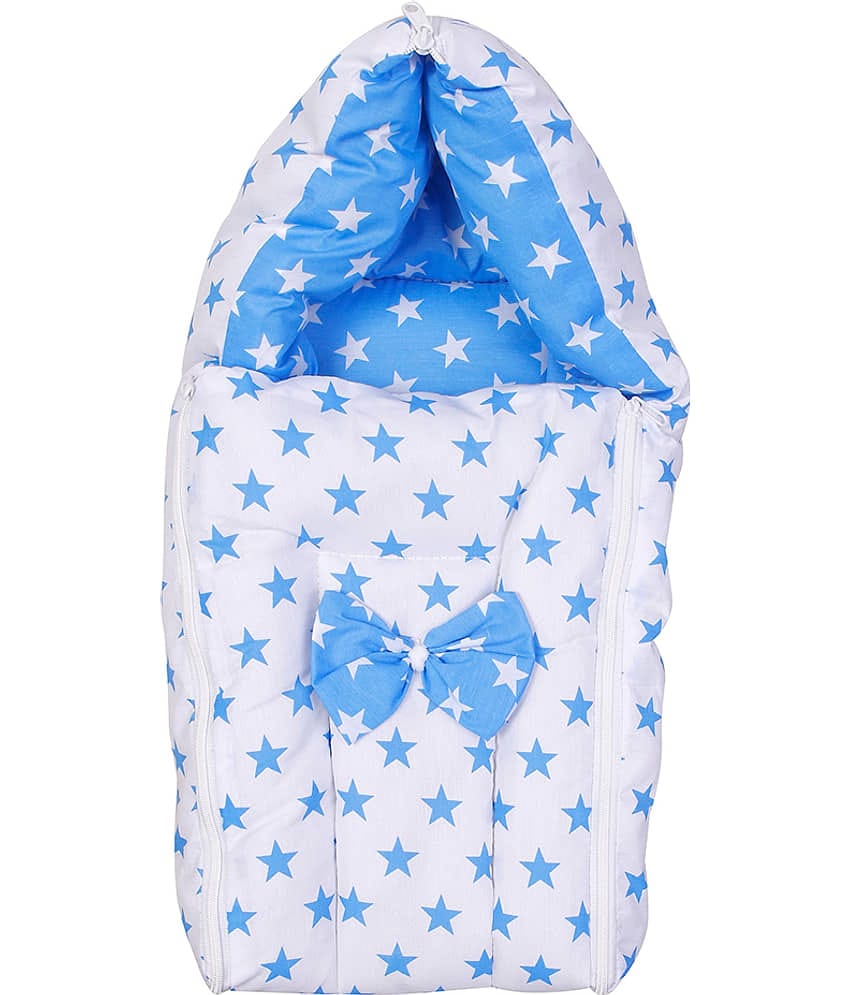 OLENE Blue Baby Sleeping Bag