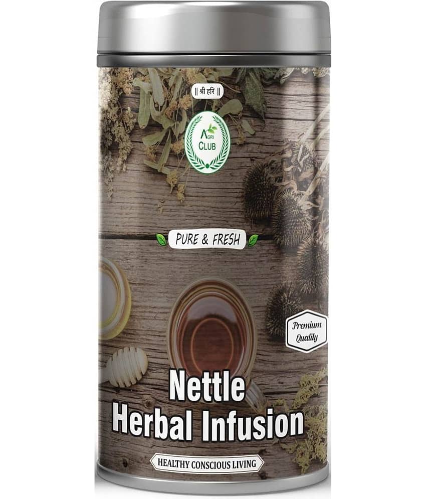 Agri Club Nettle Herbal Infusion Tea 50 gm