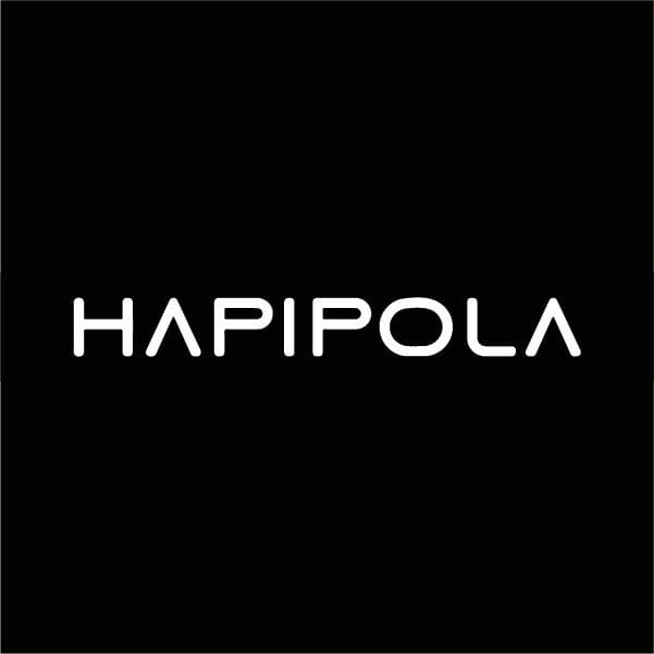 Hapipola Serene ANC Tws (White)